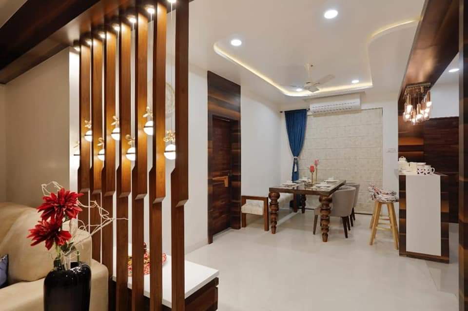 Best Interior Designers for Home in Chennai