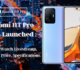 Xiaomi 11T Pro 5G Launched with Hyper Charge | Expected Price and Specifications