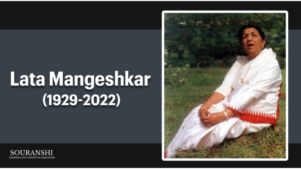 Lata Mangeshkar passes away at 92