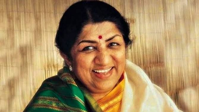 Legendary singer Lata Mangeshkar passes away at 92 in Mumbai