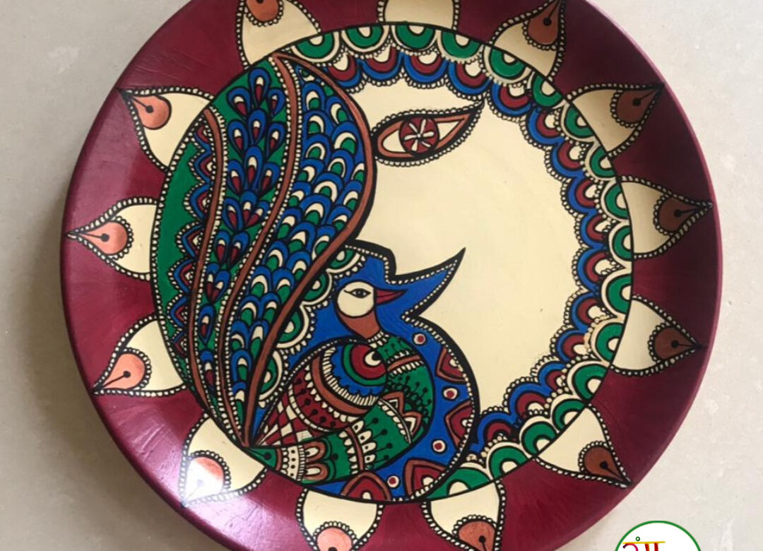 Decorating With Plates are Ruling the Home Decor Trends in 2022