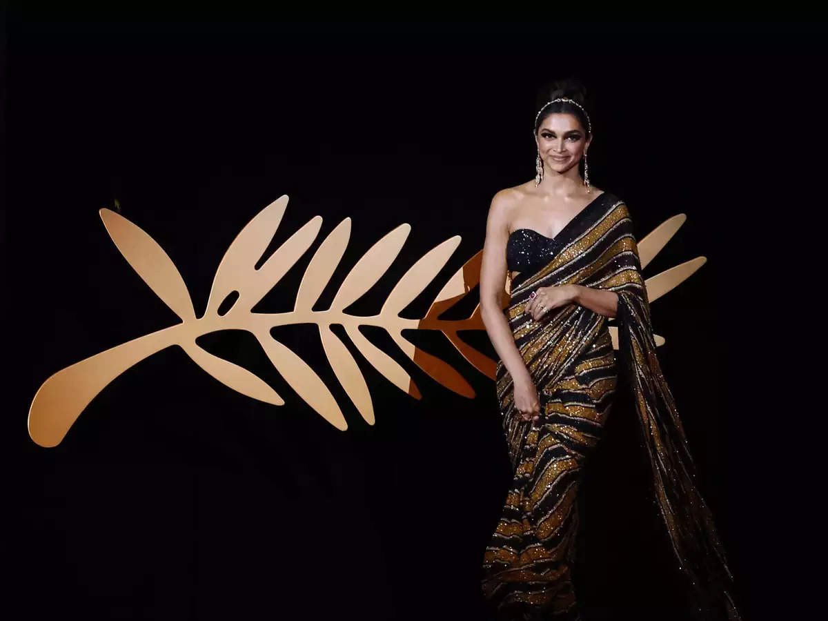 Who are we to judge and criticize? The Analysis of Deepika’s response at the 75th Cannes Film Festival