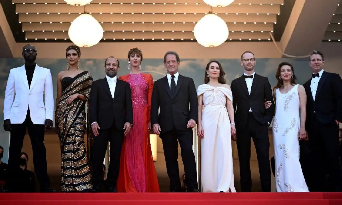 75th Cannes Film Festival 2022