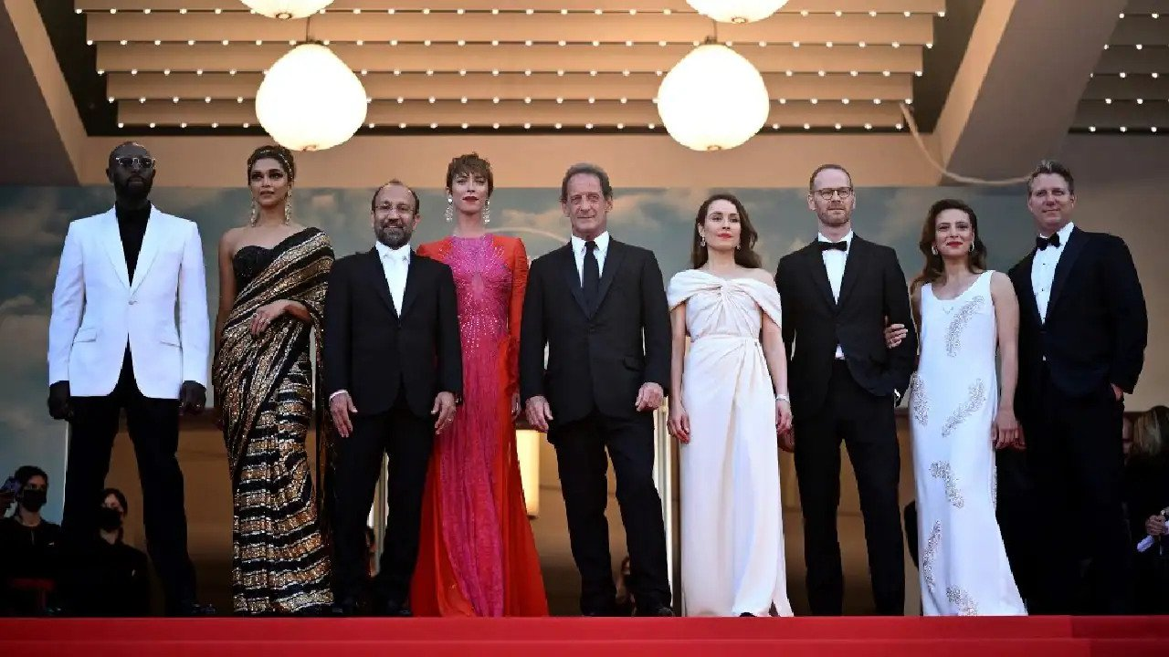 75th Cannes Film Festival 2022
