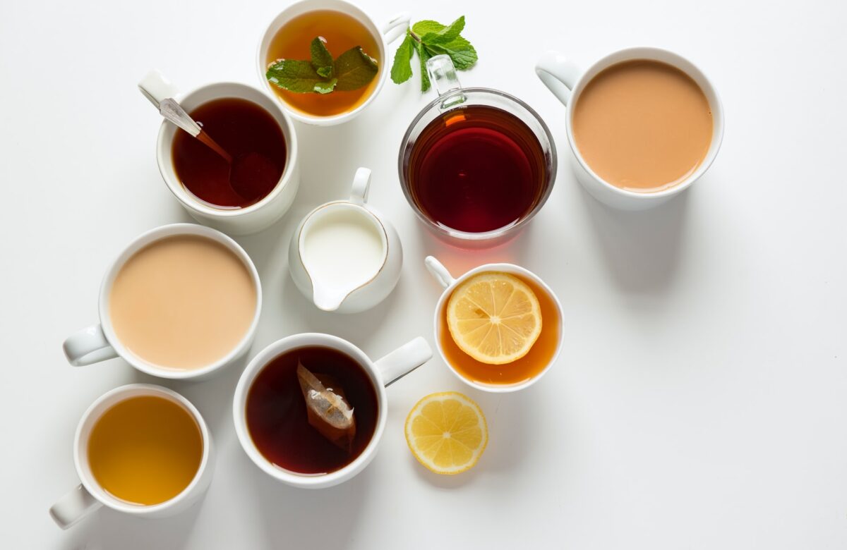 International Tea Day 2022: Tea Traditions From Across India