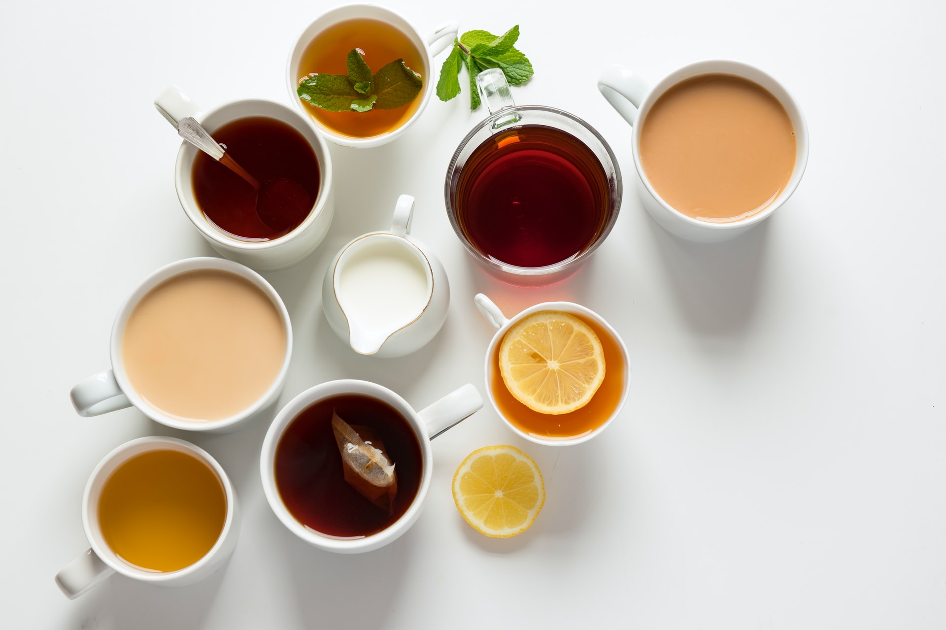 International Tea Day | 21st May, 2022 | GOLDEN TIPS TEA and Expert Tea Taster