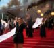 Women Storm at Festival De Cannes 2022