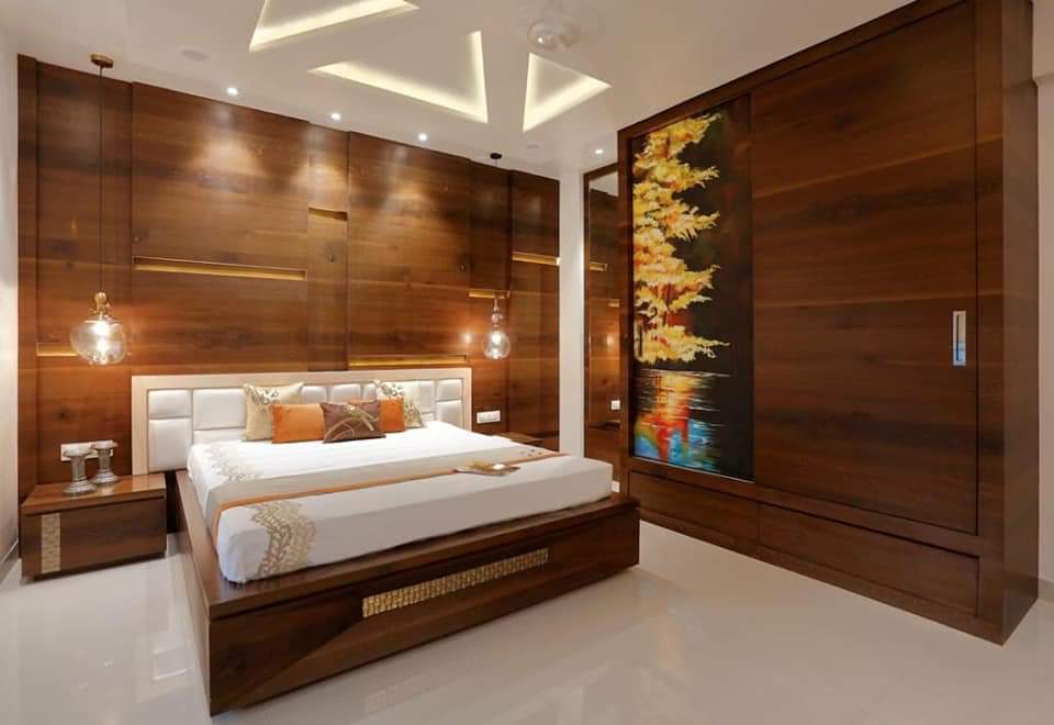 Best Interior Designers for Home in Chennai – Annuraj Interiors
