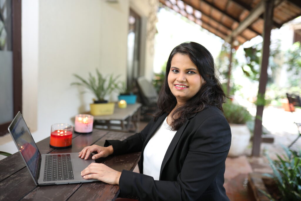 AARTI KOYA - CEO at EKAM