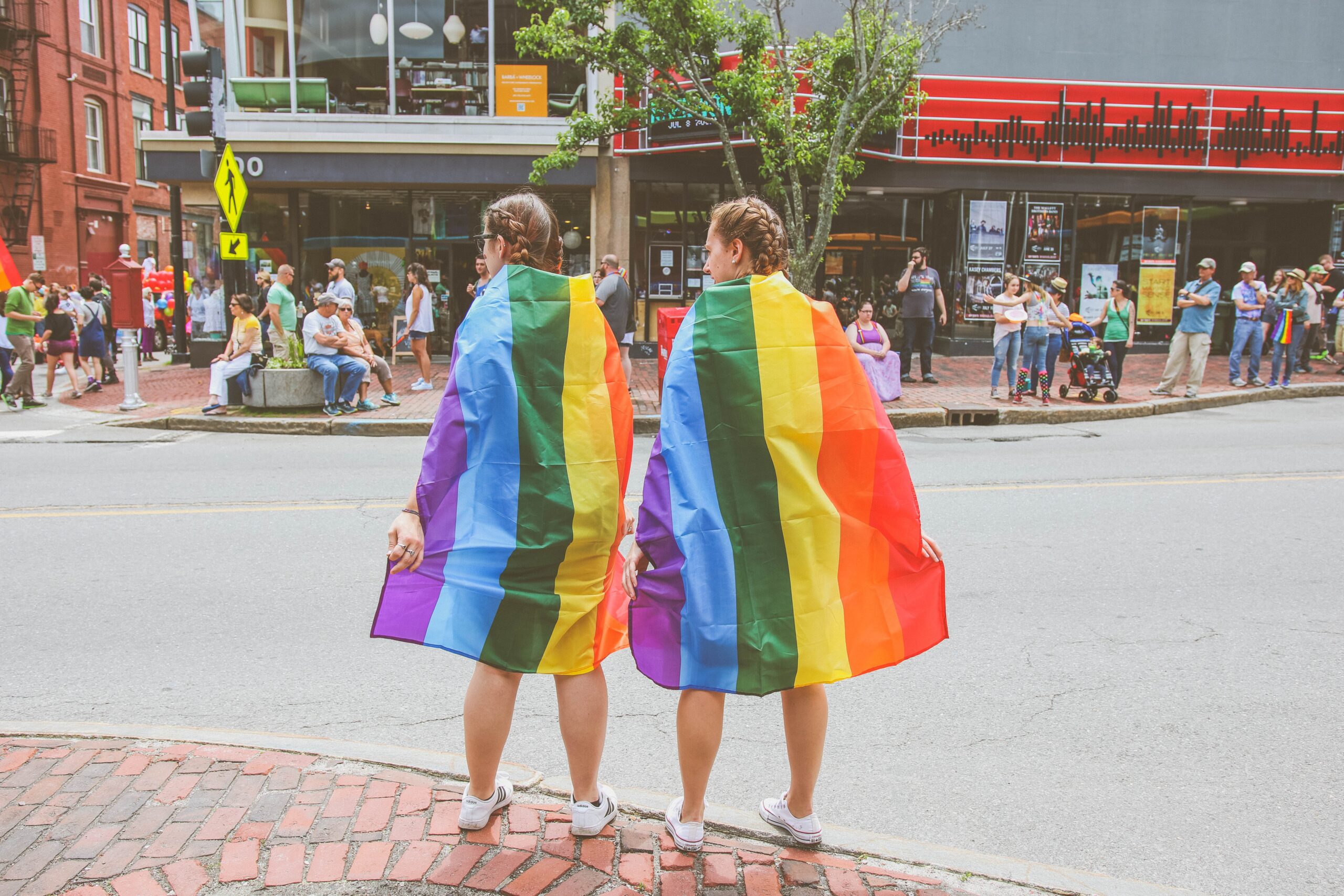 LGBTQ – A Community To Know About | PRIDE MONTH 2022- June
