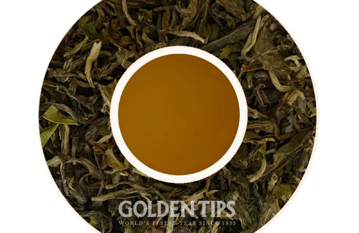Full Moon Tea Leaf Plucking:  A cosmic event which results in exquisite teas with unmatched aroma