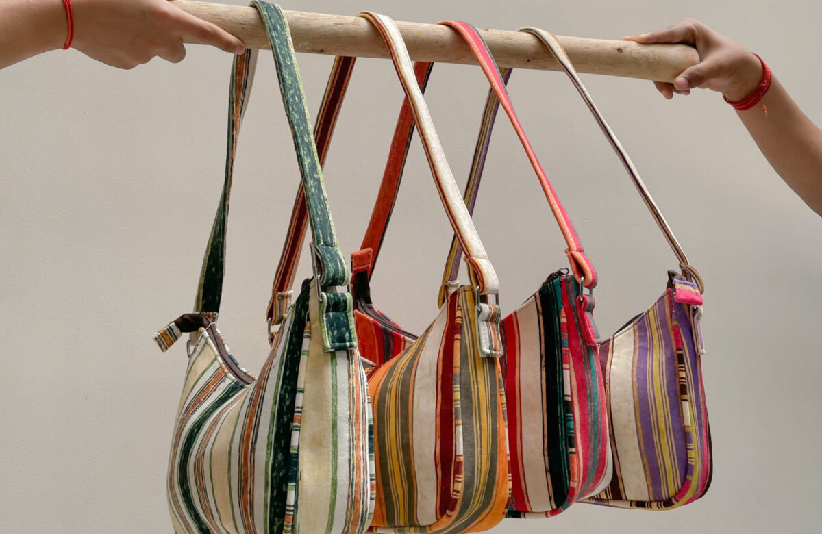 Bags and Purses for Women | Carrying the Legacy Beyond Bags |