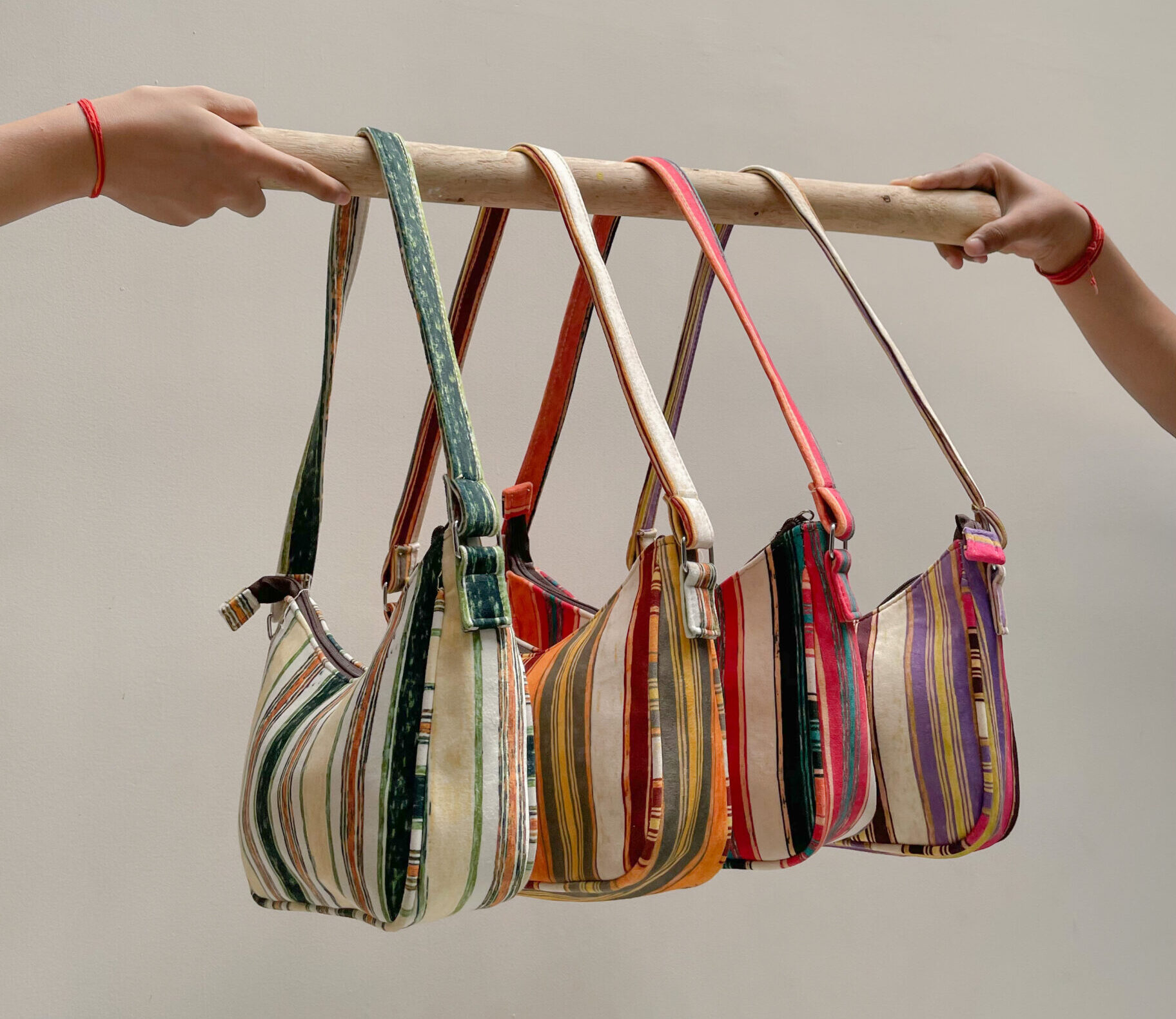 Bags and Purses for Women | Carrying the Legacy Beyond Bags |