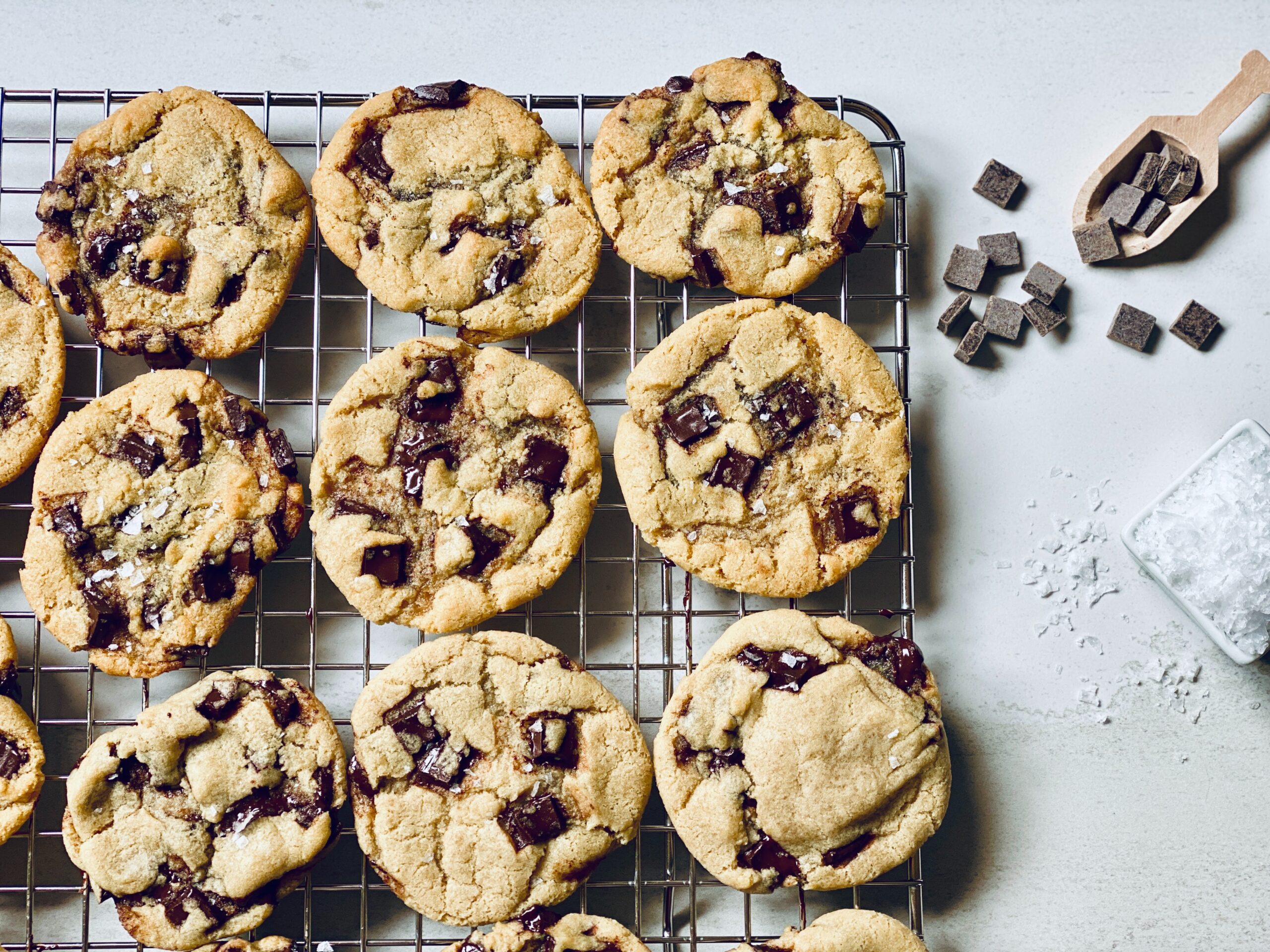 JULY 9: NATIONAL SUGAR COOKIE DAY