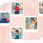 The Agra Youth and Kids Were Featured in a Styled Shoot.