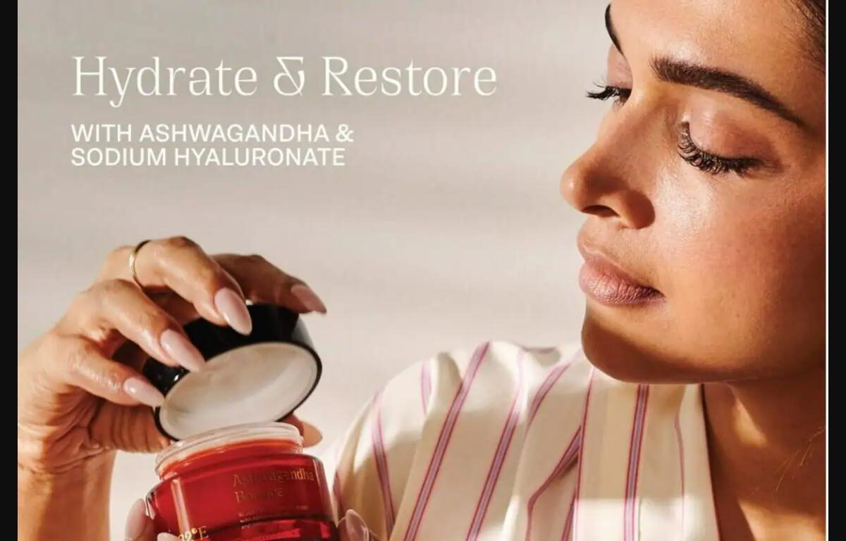 Deepika Padukone Launches A Self Care Brand, 82°E