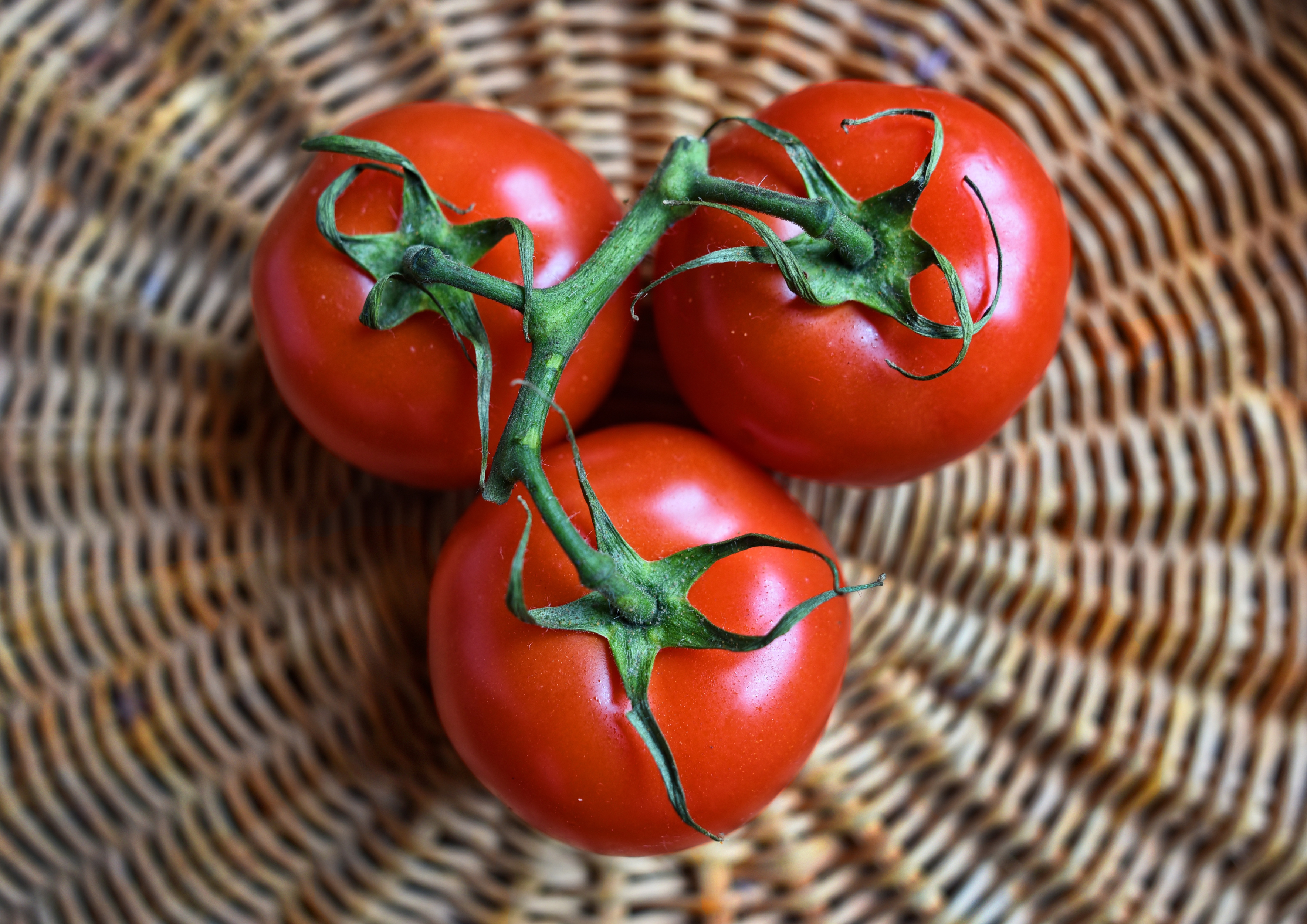 What does your skin need? Tangy Magical Tomato