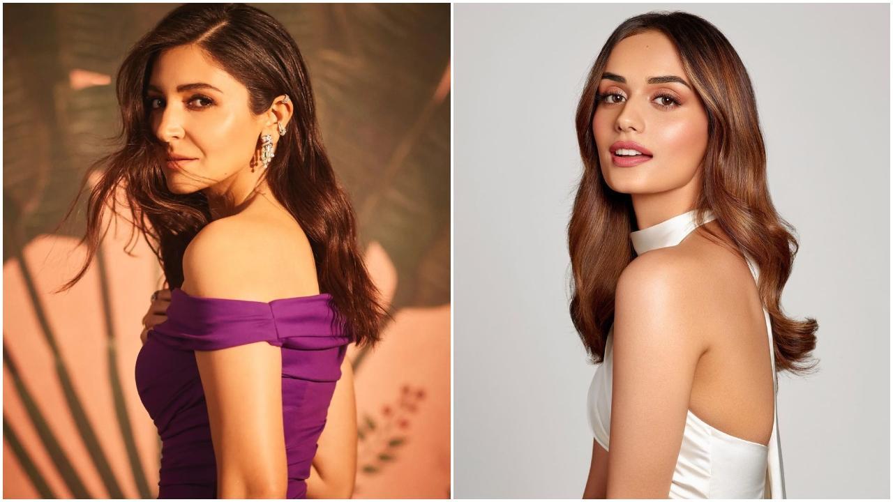 Cannes 2023: Anushka Sharma to Manushi Chhillar, Indian faces making their debut this year