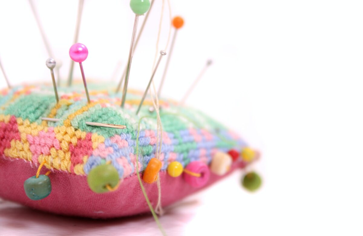 International Safety Pin Day: From Fashion to Functional, 5 Creative Uses of Safety Pins