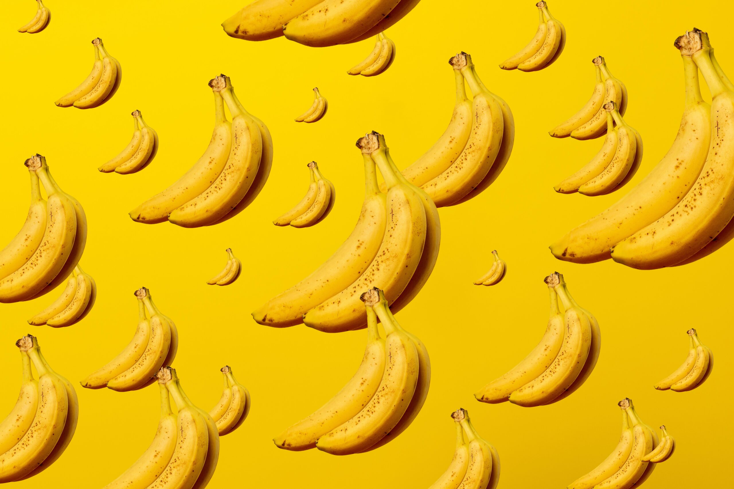 The Surprisingly Dark History (and Doomed Future) of Bananas