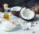 5 Skin benefits of Coconut Oil daily