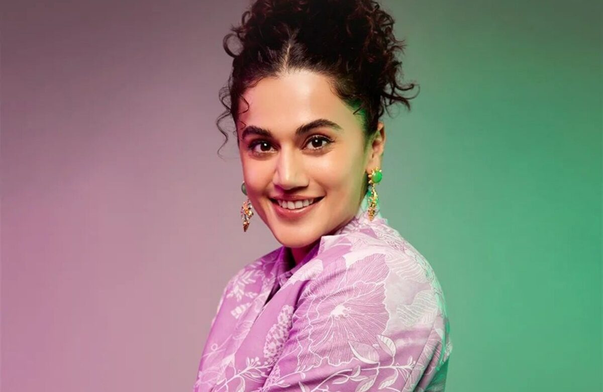 Taapsee Pannu Birthday 2023: Her Top 10 Highest-Rated Films on IMDb