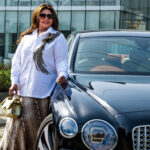 Driving Her Dreams: Ritika Jatin Ahuja -Founder of Queens Drive Club