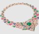 Unveiling Bulgari’s Enigmatic Masterpiece: The “Mediterranea” Collection
