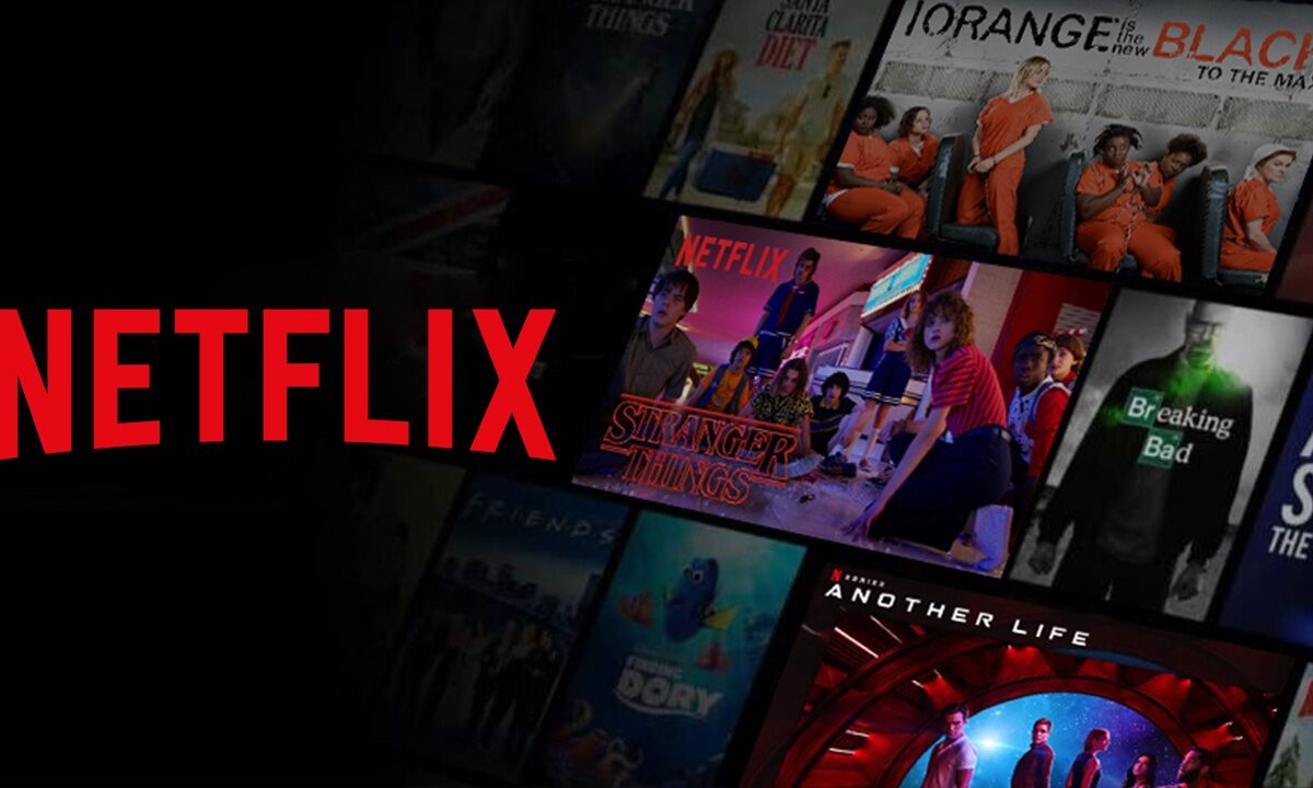 How Netflix and Other OTT Platforms Have Made Indian Content Global