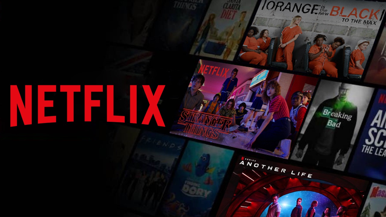 How Netflix and Other OTT Platforms Have Made Indian Content Global -  Souranshi