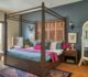 Inside “BODHI – The Row House”, a holiday home infused with a fusion of heritage and modern elegance by Interiors by Mili