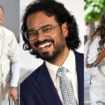 Three Indian designers to showcase at Paris Haute Couture Week 2024