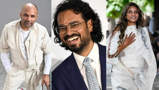 Three Indian designers to showcase at Paris Haute Couture Week 2024