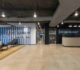 Space Matrix Transforms Gurgaon office for Global intralogistics systems manufacturer Beumer Group