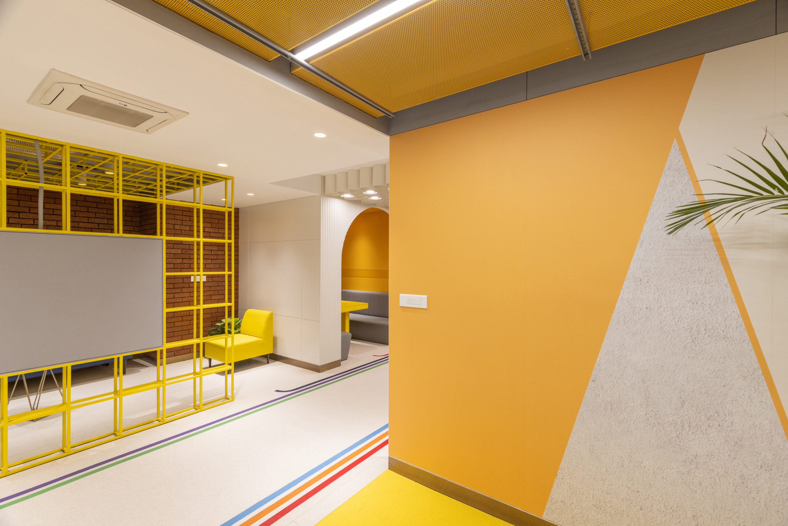 Resaiki Interiors and Architecture Design Studio: Creating Holistic Spaces
