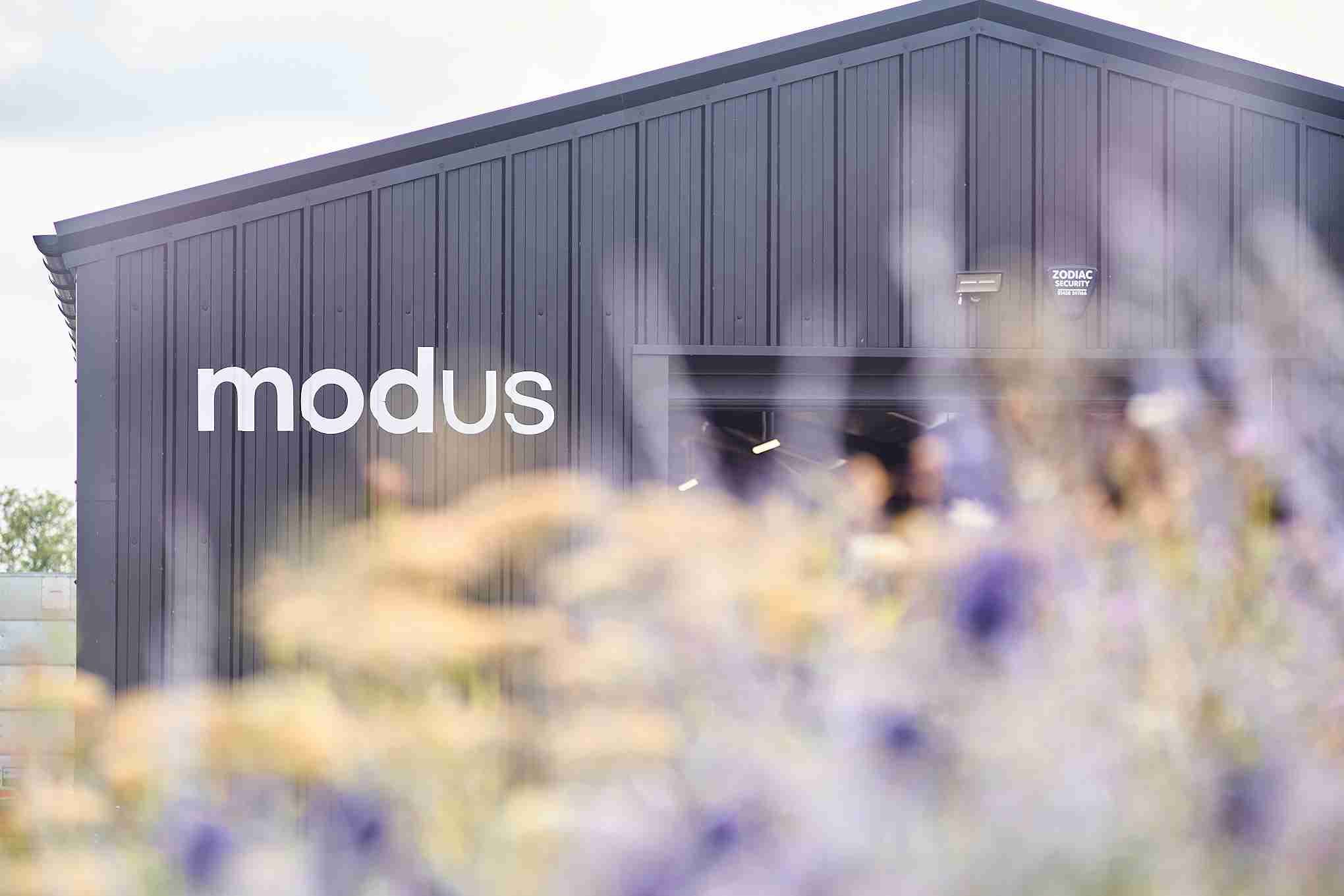 Teknion and Modus: A Sustainable Partnership Shaping the Future of Workspace Design
