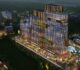 Design Forum International Unveils “GYGY Mentis”: A Modern Office Campus Harmonized with Nature