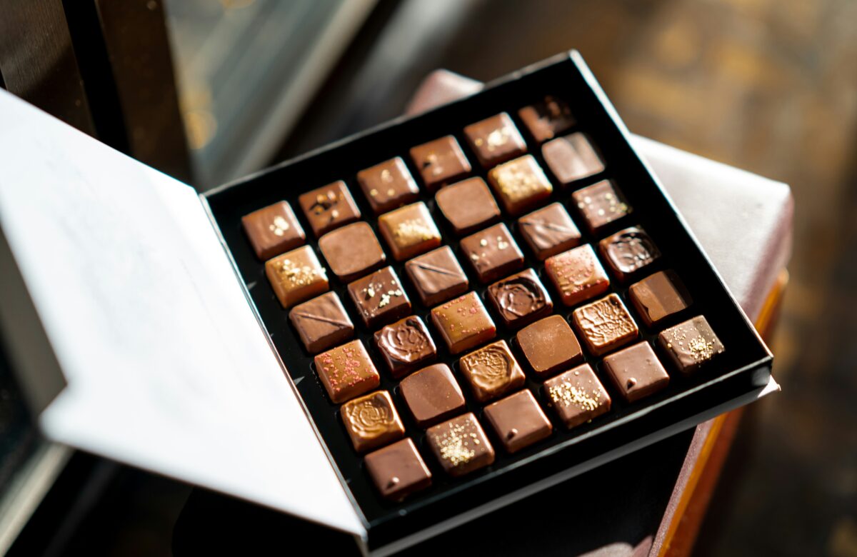 Indulging in Celebration: The Relevance of Chocolates as a Gift for Special Occasions