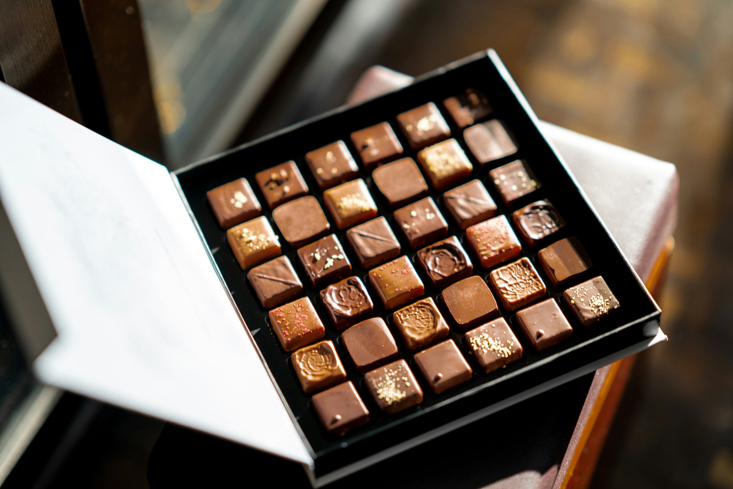 Indulging in Celebration: The Relevance of Chocolates as a Gift for Special Occasions