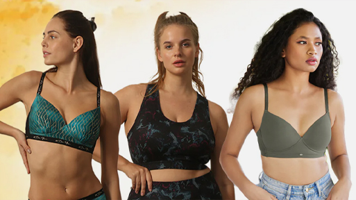 SOIE Introduces the Inclusive “BeYou” Collection: Modern Lingerie for Every Woman