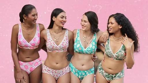 SOIE Introduces the Inclusive “BeYou” Collection: Modern Lingerie for Every Woman